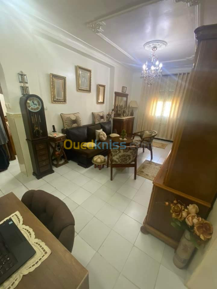 Vente Appartement F2 Annaba Annaba