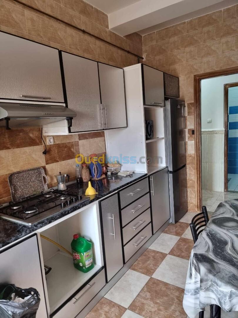 Location Appartement F3 Annaba Annaba