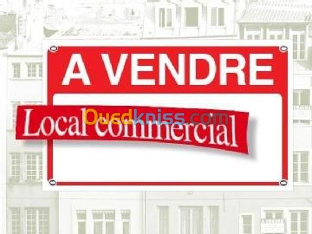 Vente Local Annaba Annaba