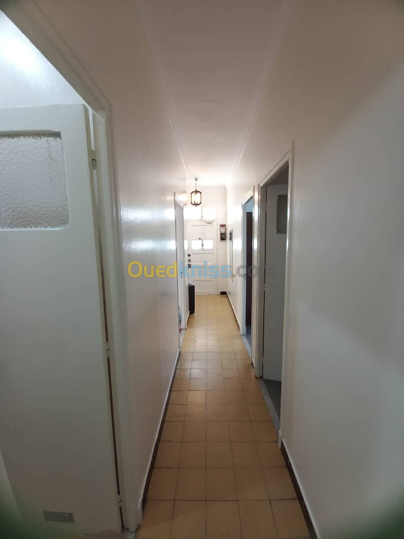 Location Niveau De Villa F3 Annaba Annaba