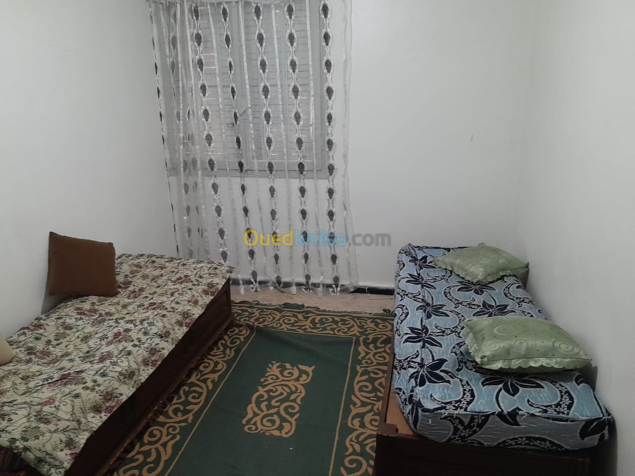 Location Appartement F3 Annaba Annaba