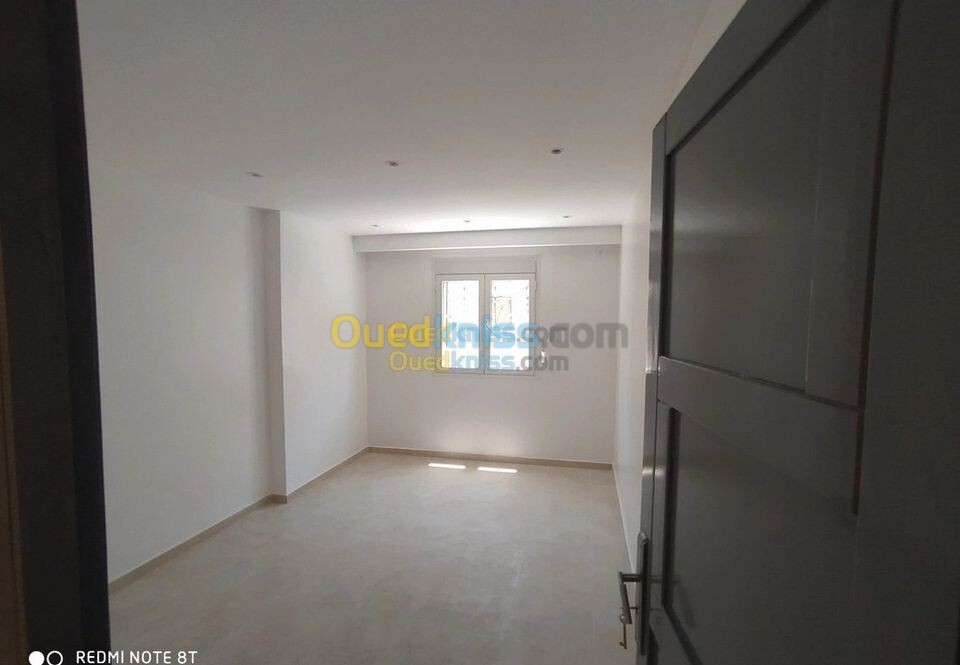 Vente Appartement F2 Annaba Annaba