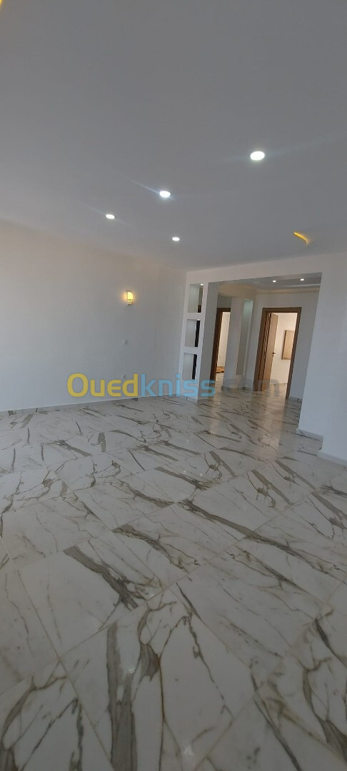 Location Appartement F3 Annaba Annaba