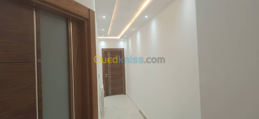 Vente Duplex F5 Annaba Annaba