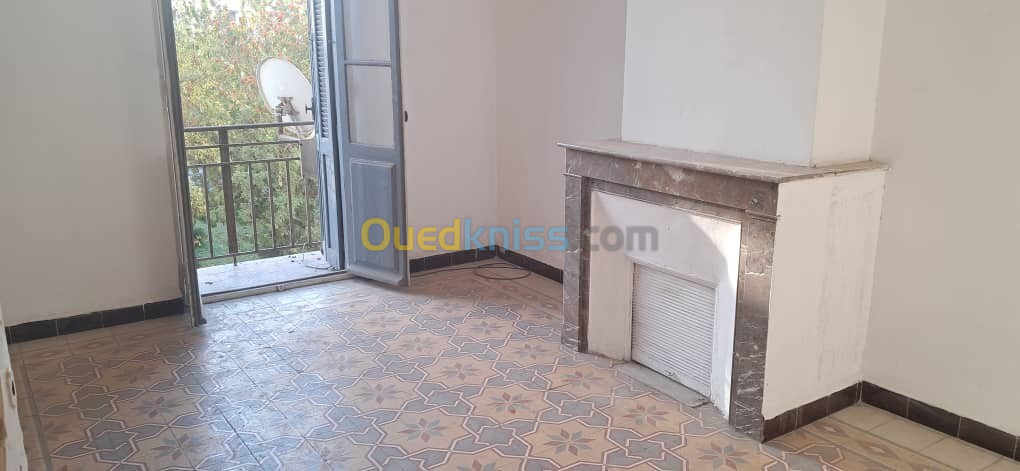 Location Appartement F3 Annaba Annaba