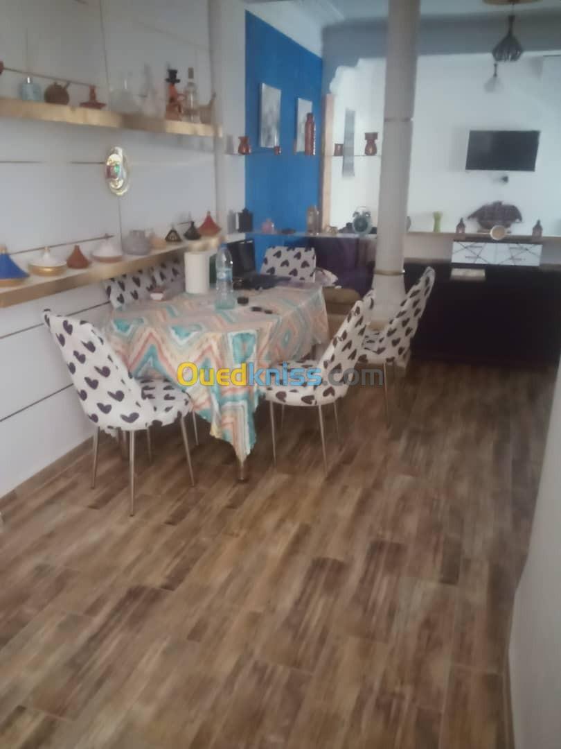 Vente Appartement Annaba Annaba