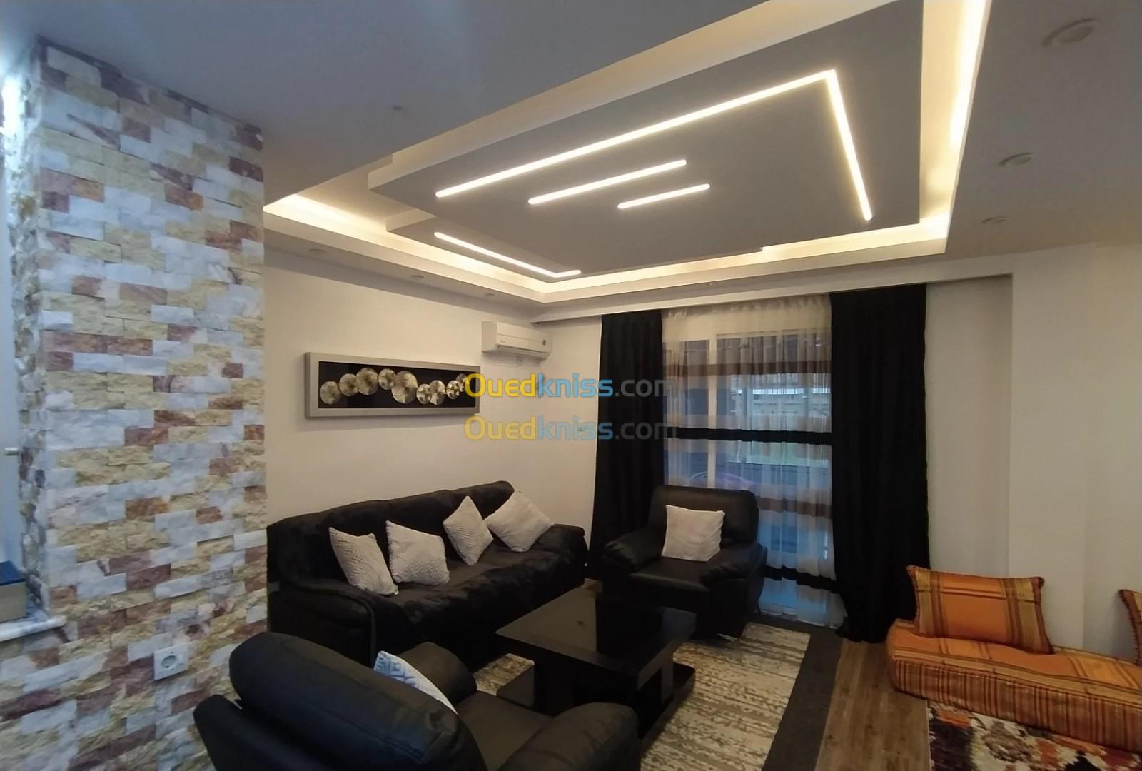 Vente Appartement Annaba Annaba