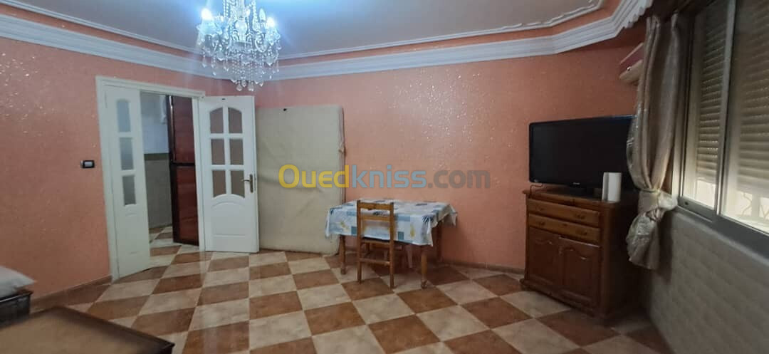 Vente Appartement F2 Annaba Annaba