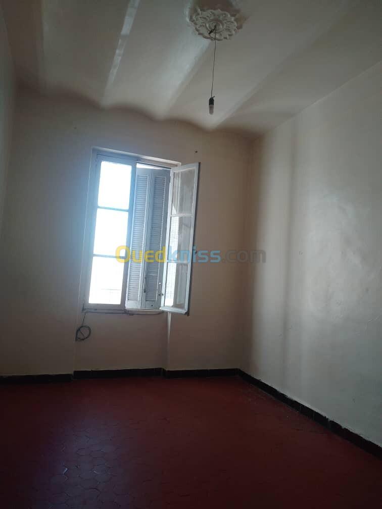 Vente Appartement F3 Annaba Annaba