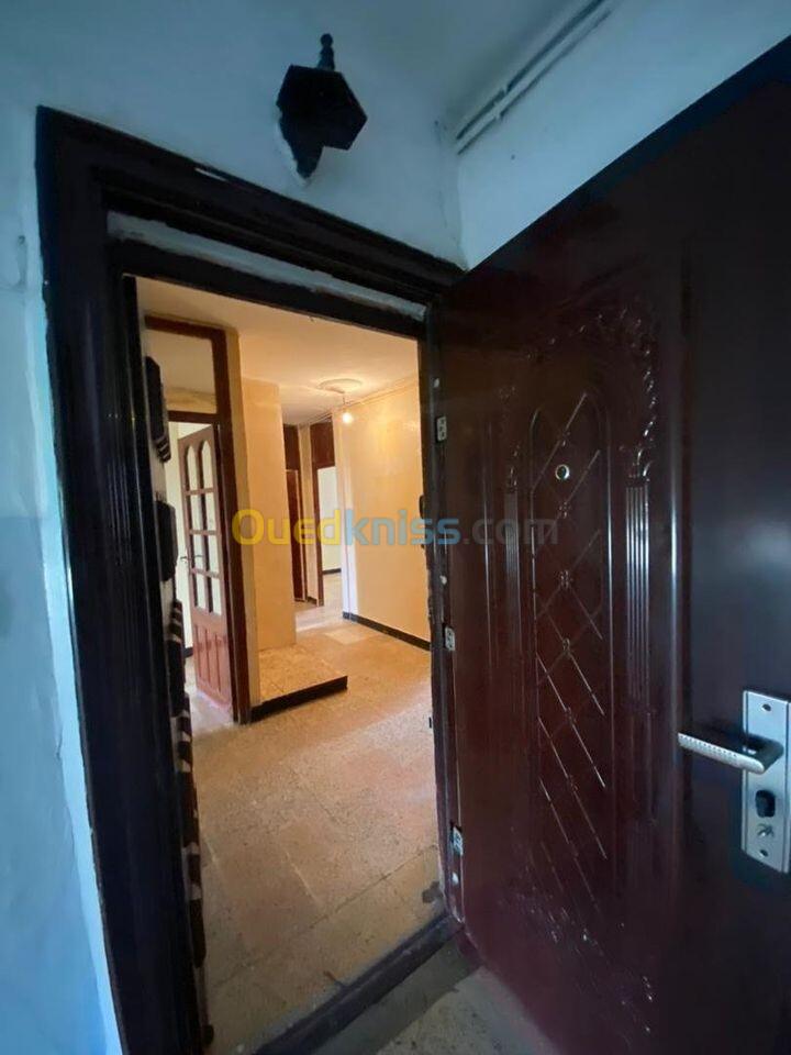 Vente Appartement F3 Annaba Annaba