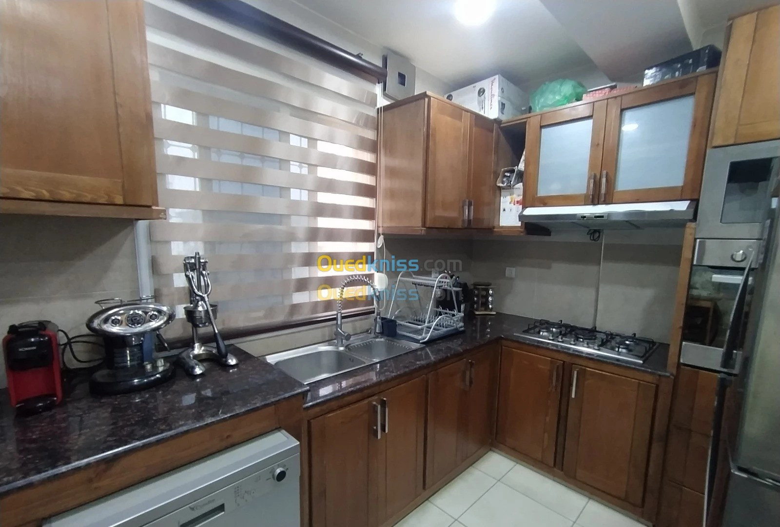 Vente Appartement Annaba Annaba