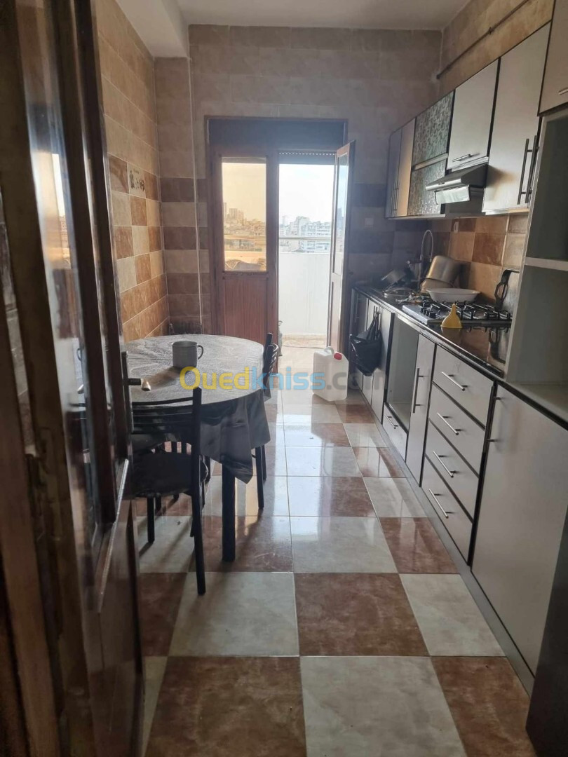 Location Appartement F3 Annaba Annaba