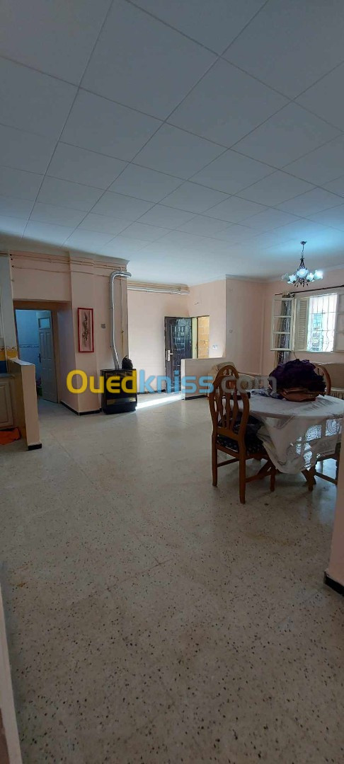 Location Appartement F3 Annaba Annaba