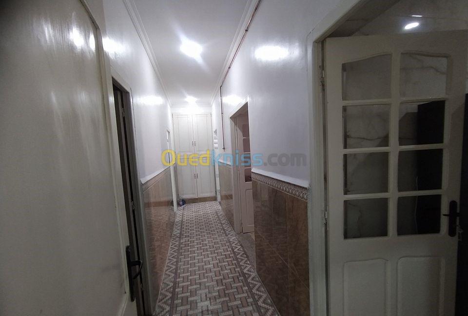 Vente Appartement F3 Annaba Annaba