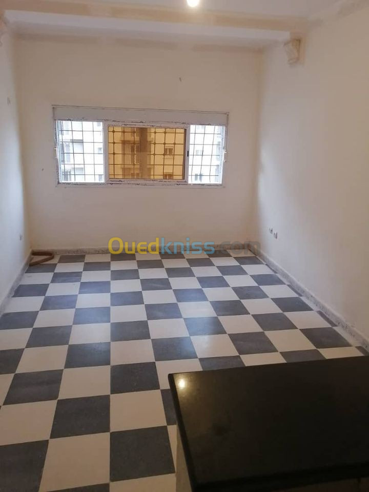 Vente Appartement F3 Annaba El bouni