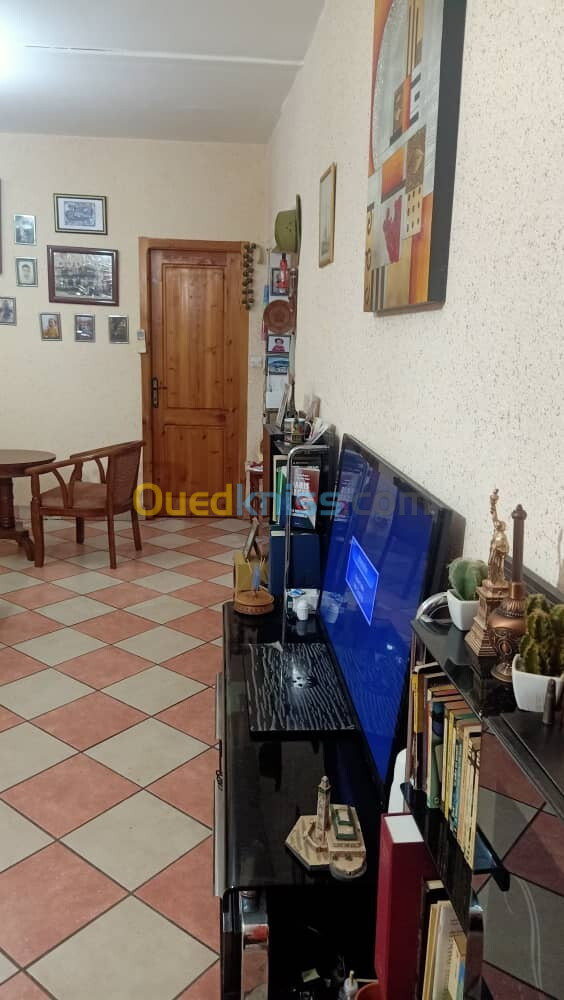 Vente Appartement F3 Annaba Sidi amar