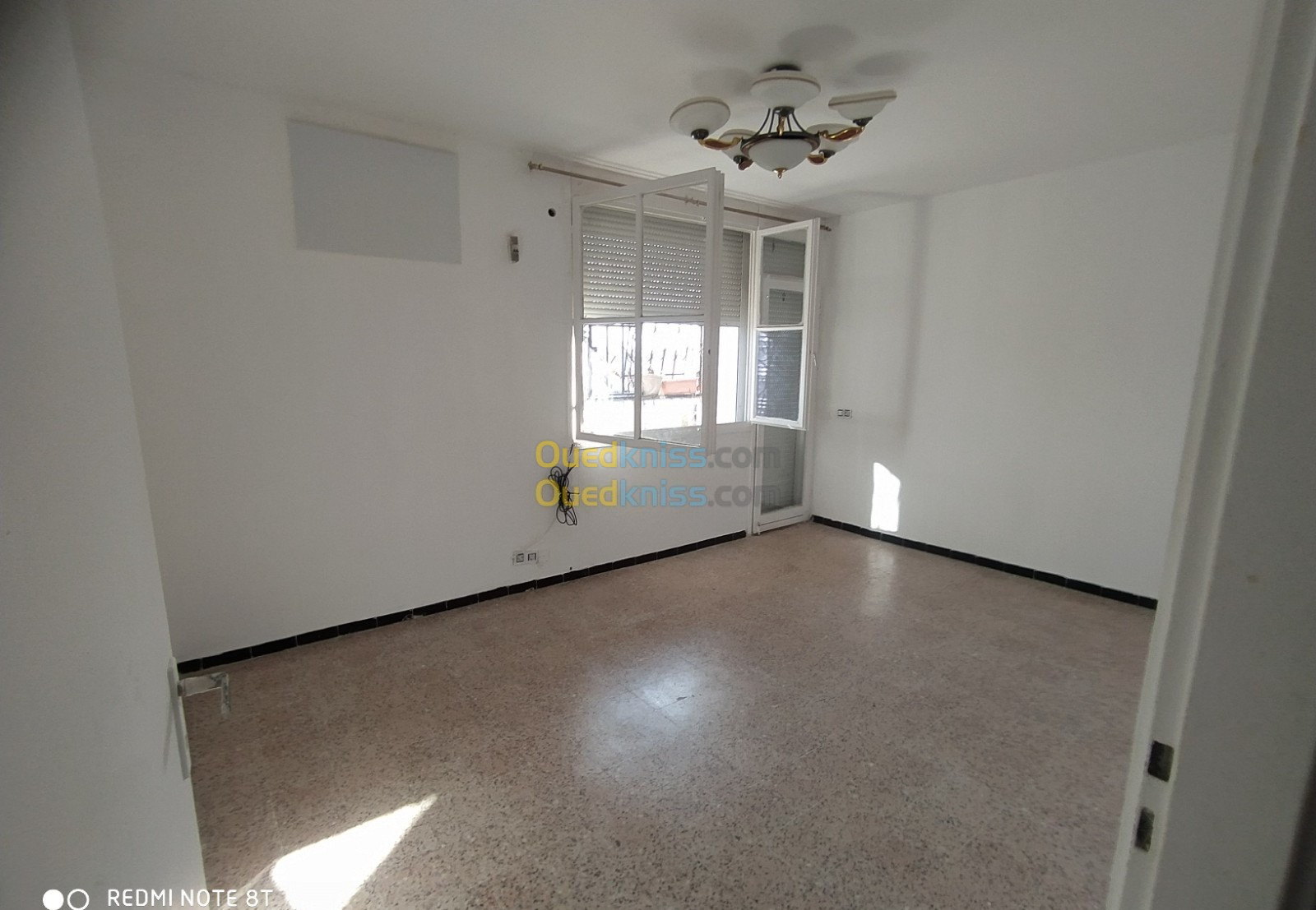 Vente Appartement F3 Annaba Annaba