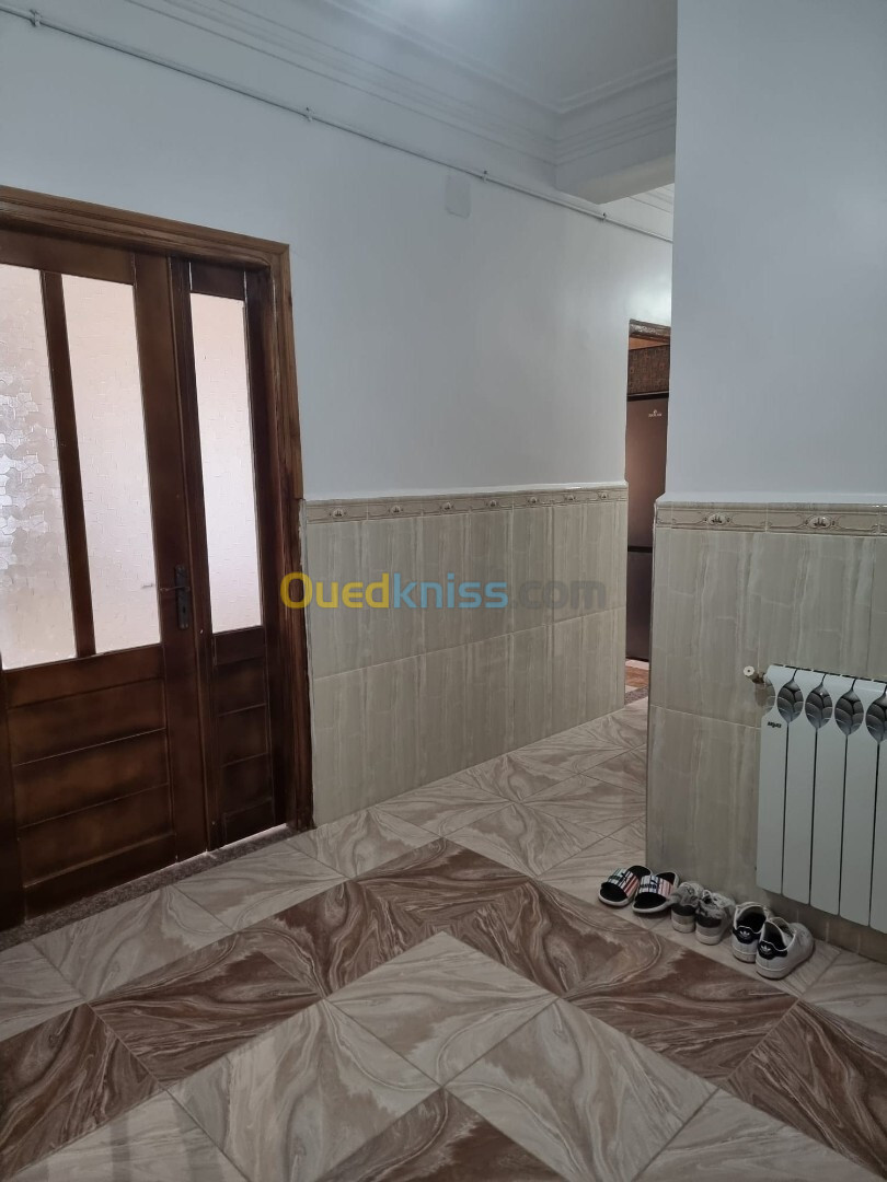 Location Appartement F3 Annaba Annaba