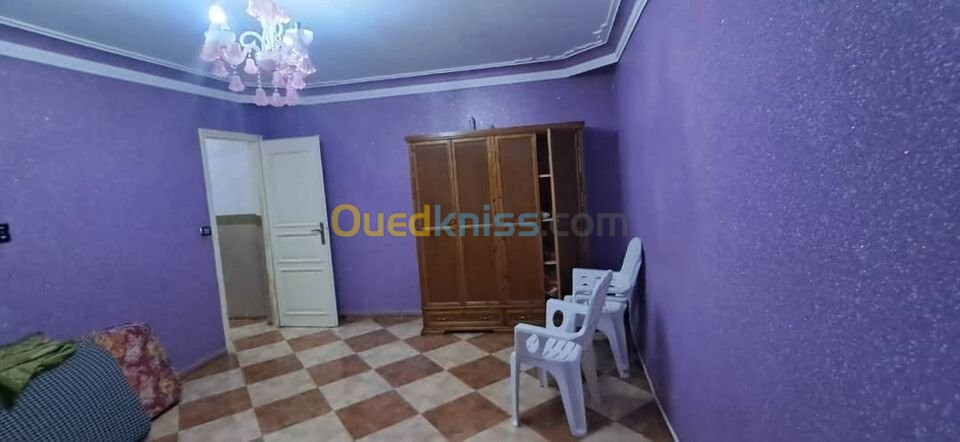 Vente Appartement F2 Annaba Annaba