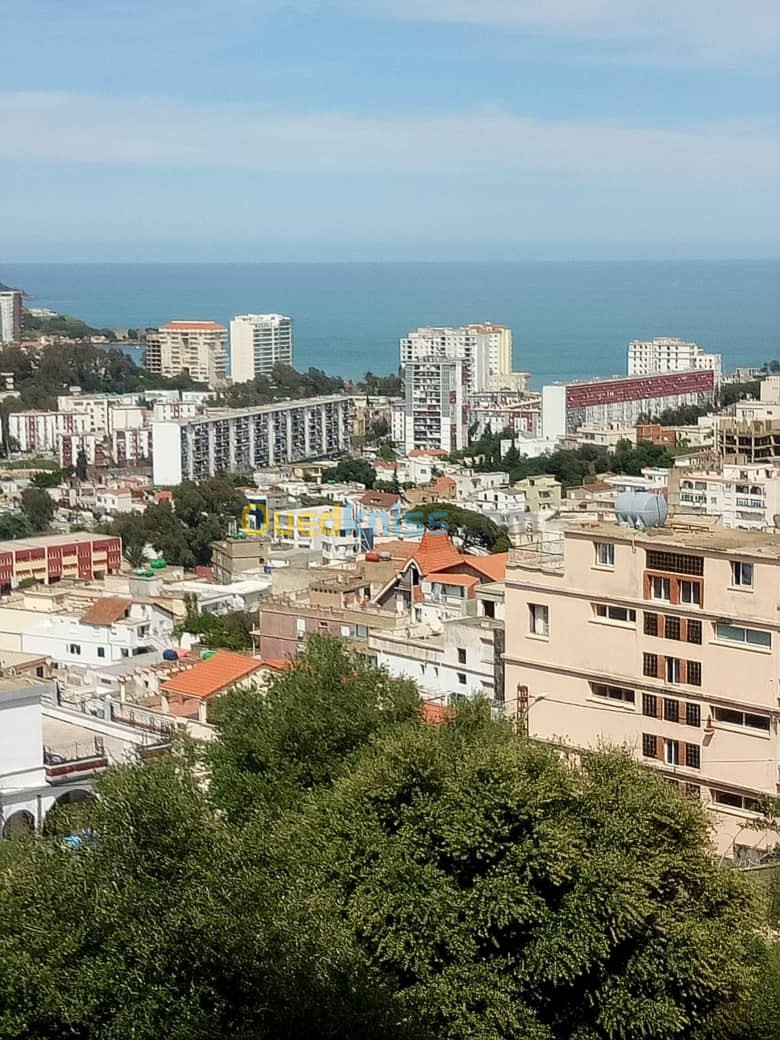 Vente Appartement F3 Annaba Annaba