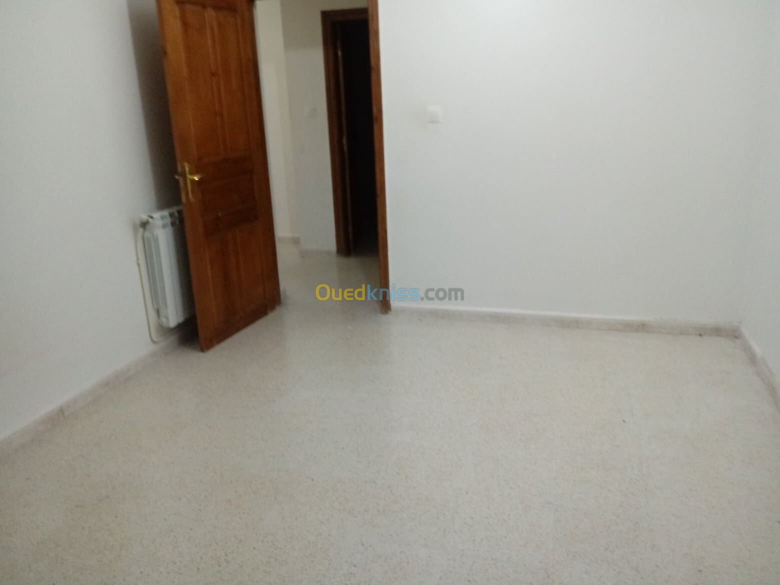 Vente Appartement F4 Annaba Annaba