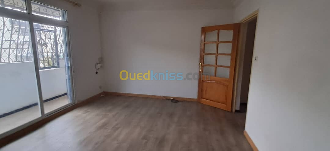 Vente Appartement F3 Annaba Annaba