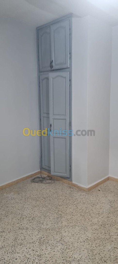 Vente Appartement F3 Annaba Annaba