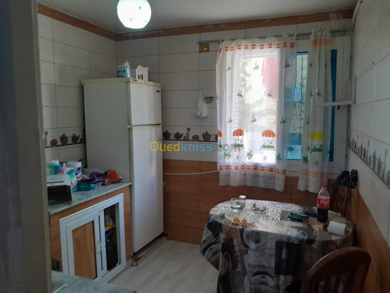 Location Appartement F3 Annaba Annaba