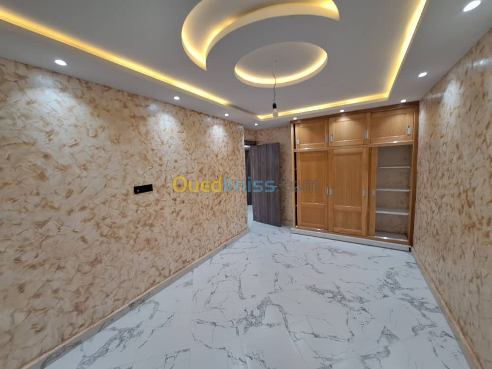 Vente Appartement F3 Annaba Annaba