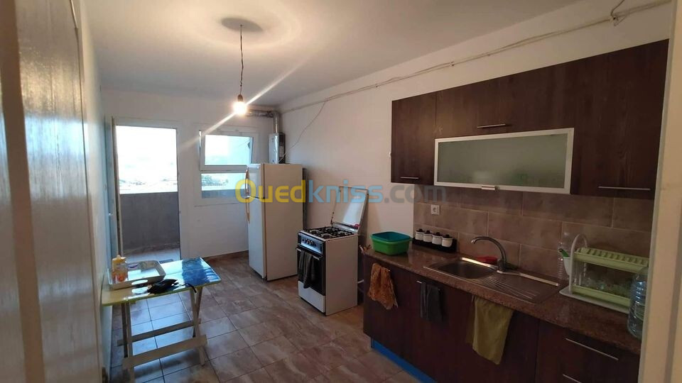 Vente Appartement F4 Annaba Annaba