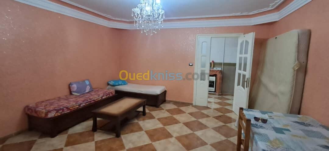 Vente Appartement F2 Annaba Annaba