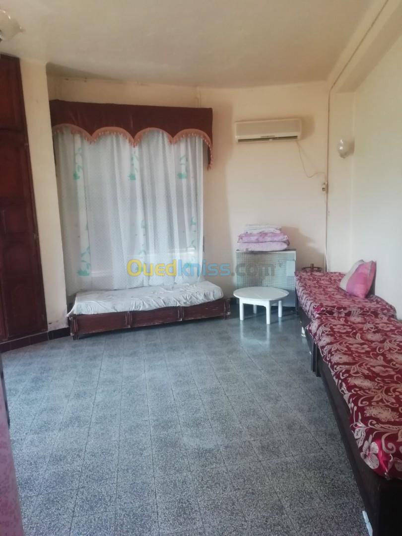 Vente Appartement F3 Annaba Annaba