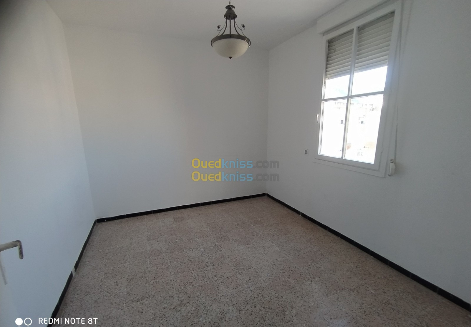 Vente Appartement F3 Annaba Annaba