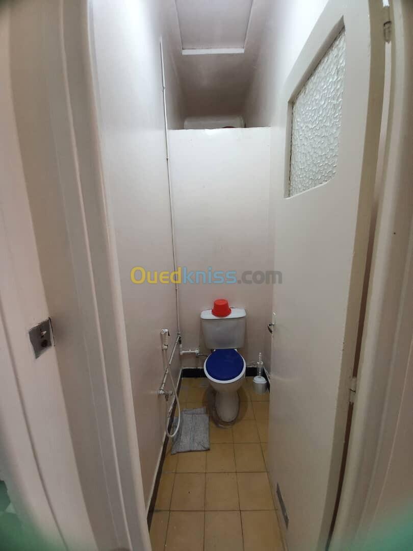 Location Niveau De Villa F3 Annaba Annaba