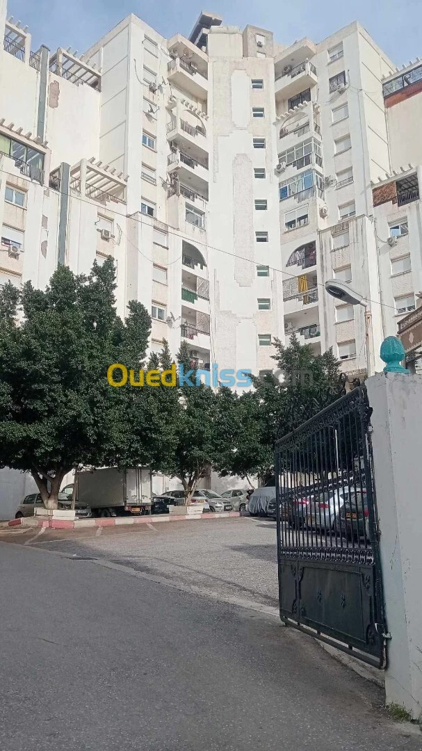 Vente Appartement F3 Annaba Annaba