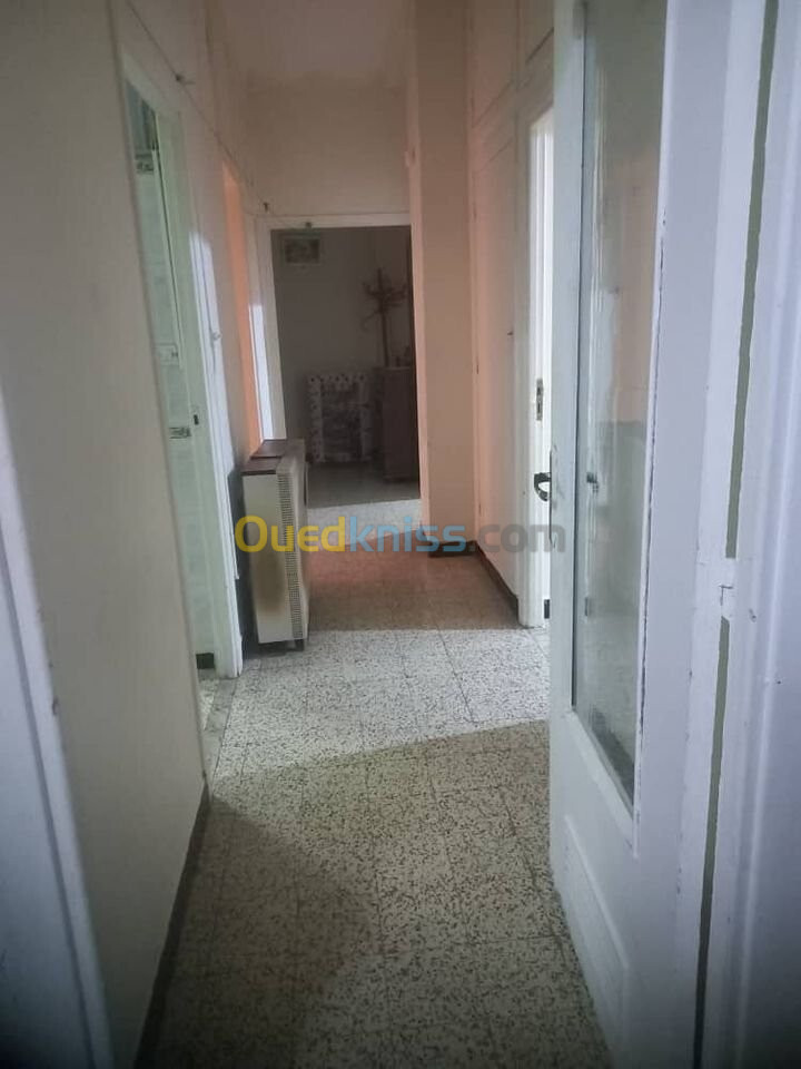 Vente Appartement F4 Annaba Annaba