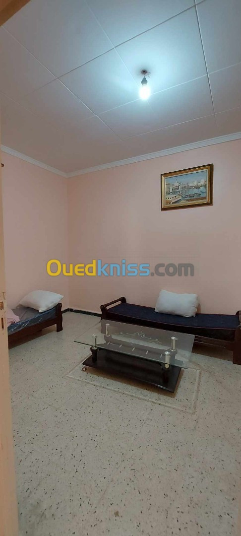 Location Appartement F3 Annaba Annaba