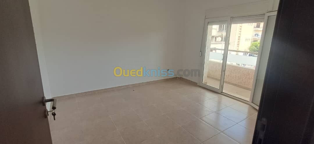 Vente Appartement F4 Annaba Annaba