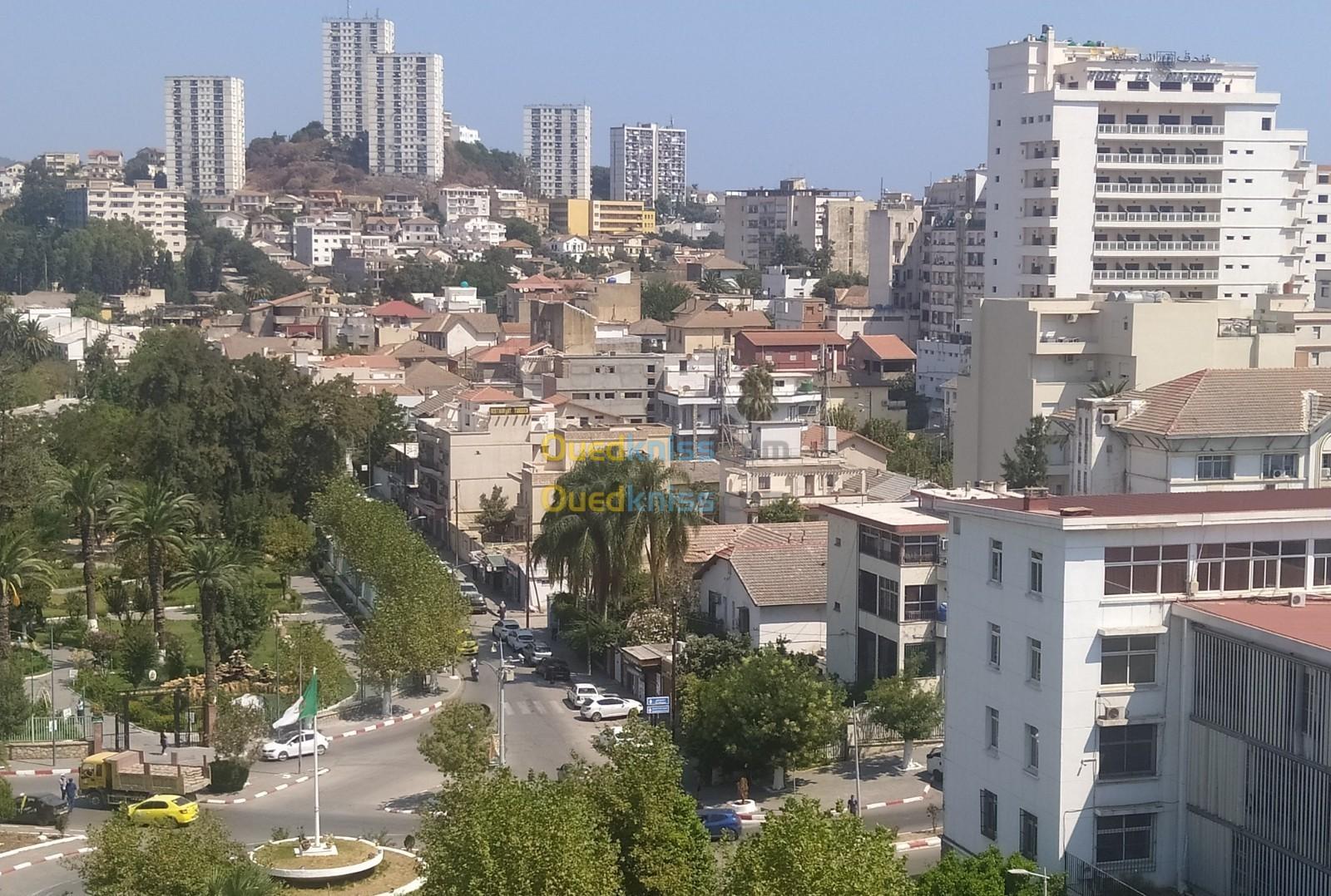 Vente Appartement F4 Annaba Annaba