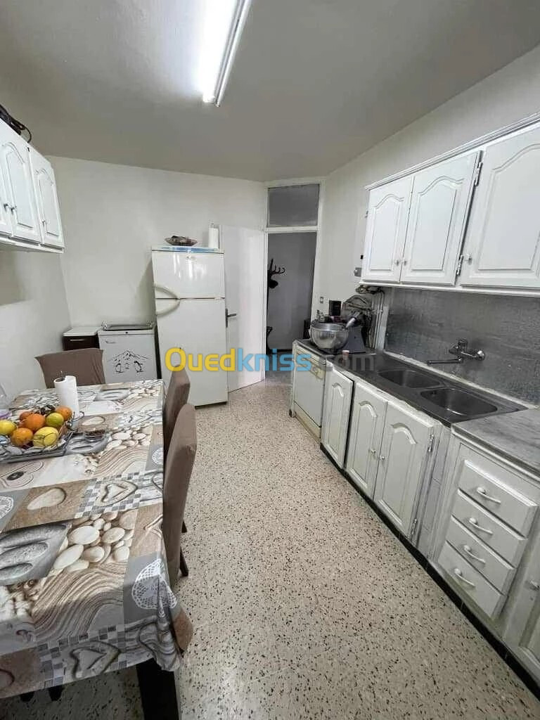 Vente Appartement F4 Annaba Annaba