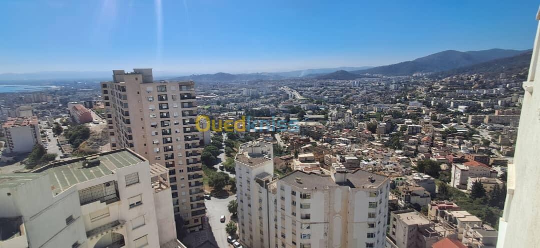 Location Appartement F3 Annaba Annaba