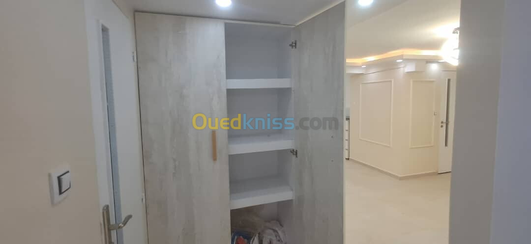 Vente Appartement F3 Annaba Annaba