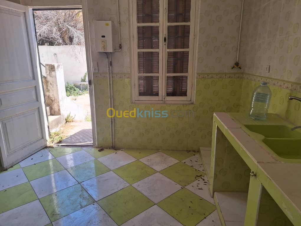 Location Appartement F3 Annaba Annaba