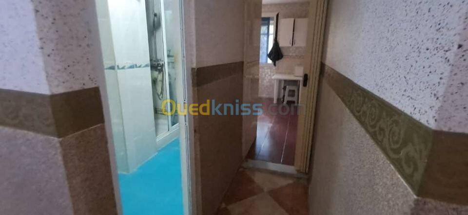 Vente Appartement F2 Annaba Annaba