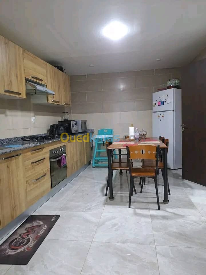 Vente Appartement F2 Annaba Annaba