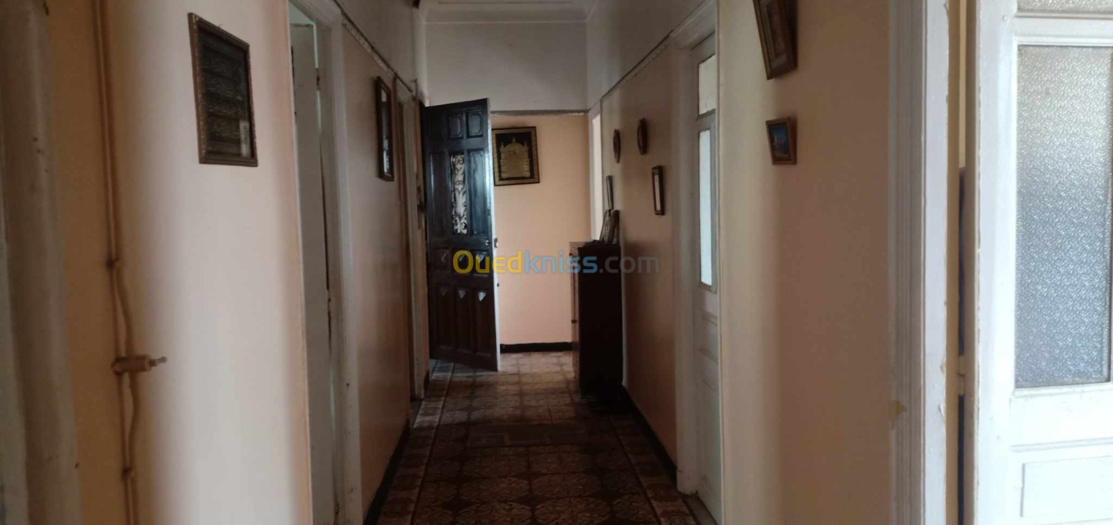 Vente Appartement F6 Annaba Annaba