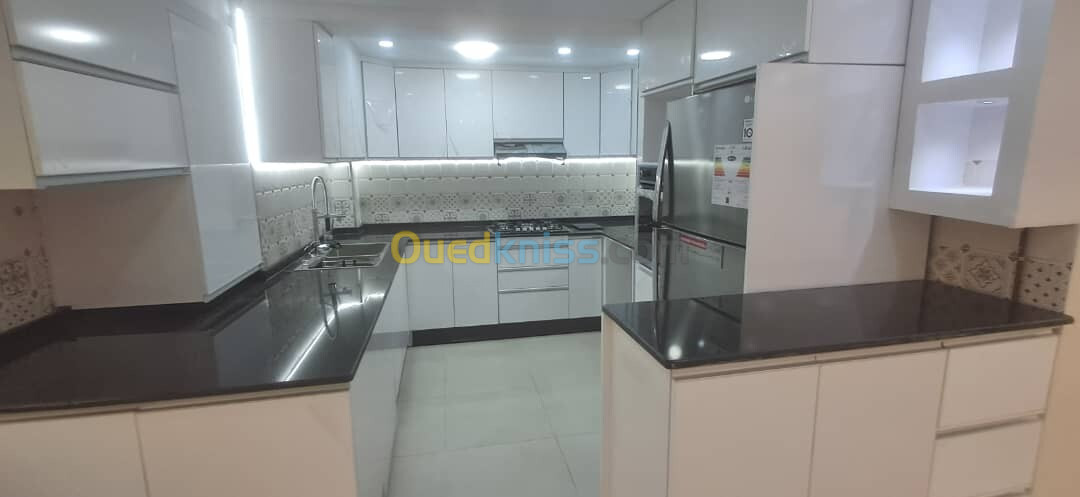 Vente Appartement F3 Annaba Annaba