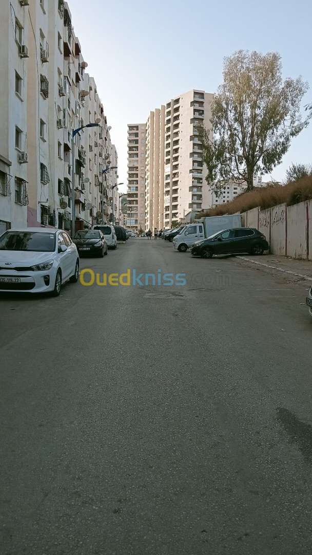 Vente Appartement F3 Annaba Annaba