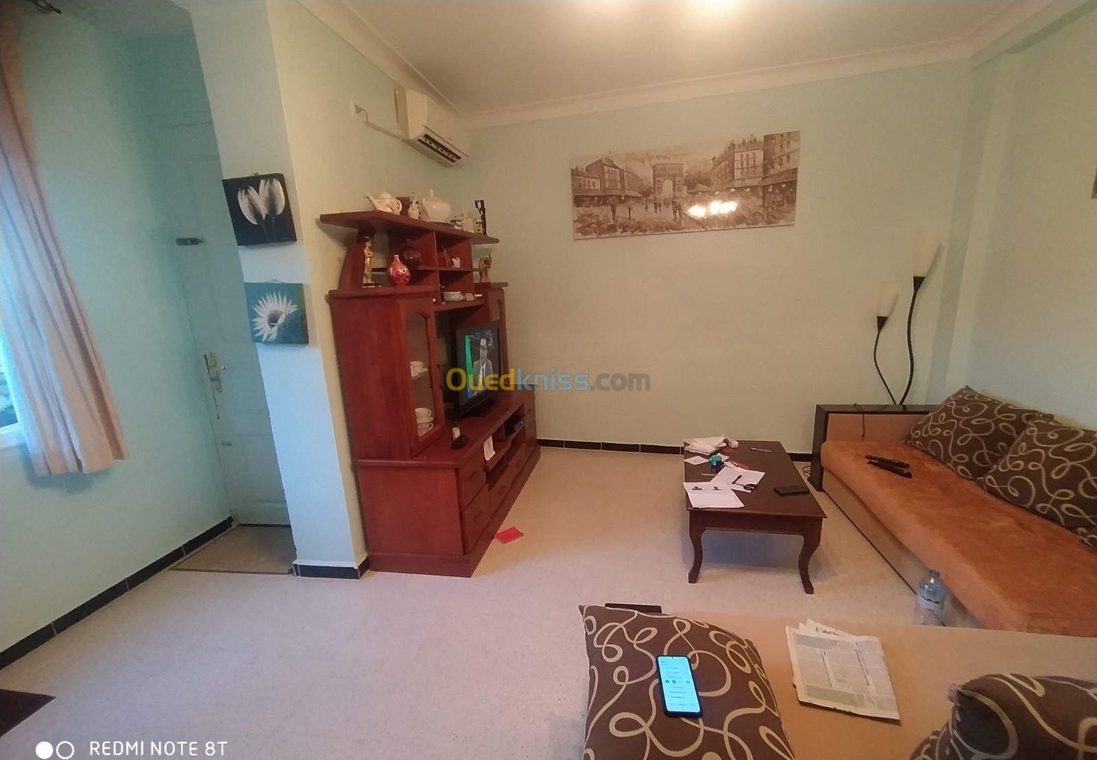 Vente Appartement F4 Annaba Annaba