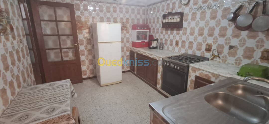 Location Appartement F2 Annaba Annaba